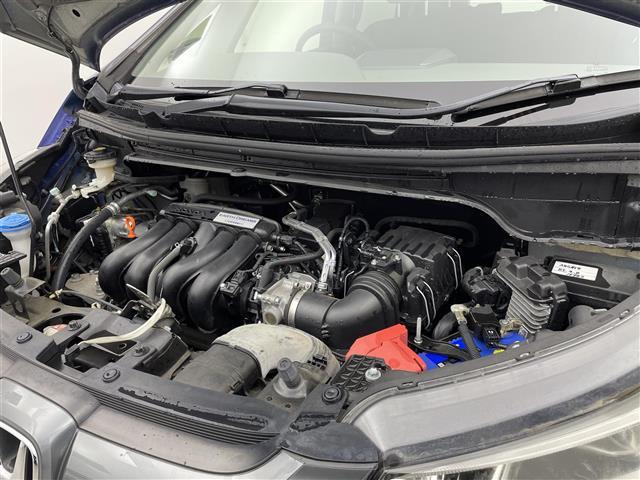フリード Ｇ・ホンダセンシング　純正ナビ　両側パワースライドドア　ＬＥＤヘッドライト　フルセグＴＶ　衝突軽減ブレーキ　レーンキープアシスト　コンフォートビューＰＫＧ　後席サンシェード　ＥＴＣ　前後ドライブレコーダー　禁煙車（42枚目）