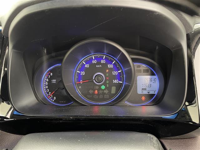 N-WGNカスタム G・ターボパッケージ 純正ナビ バックカメラ ETC ハーフレザーシート ETC HIDヘッドランプ フォグランプ ワンセグTV 純正14インチアルミ スマートキー フルオートエアコン オートライト 禁煙車(8枚目)