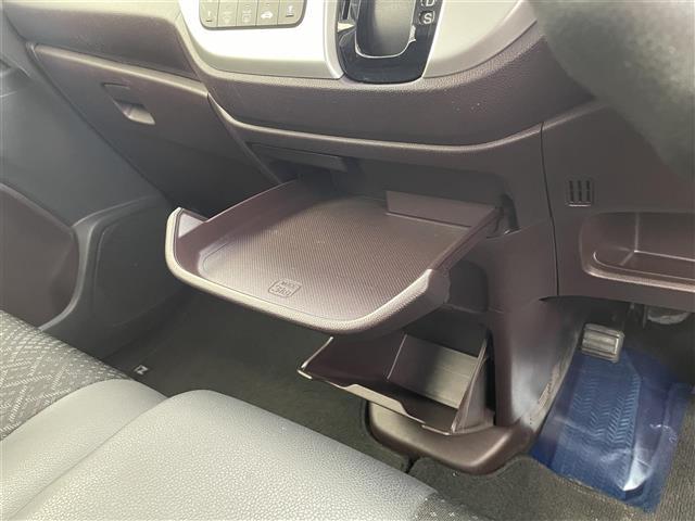 N-WGNカスタム G・ターボパッケージ 純正ナビ バックカメラ ETC ハーフレザーシート ETC HIDヘッドランプ フォグランプ ワンセグTV 純正14インチアルミ スマートキー フルオートエアコン オートライト 禁煙車(21枚目)