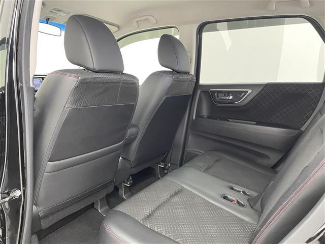 N-WGNカスタム G・ターボパッケージ 純正ナビ バックカメラ ETC ハーフレザーシート ETC HIDヘッドランプ フォグランプ ワンセグTV 純正14インチアルミ スマートキー フルオートエアコン オートライト 禁煙車(28枚目)