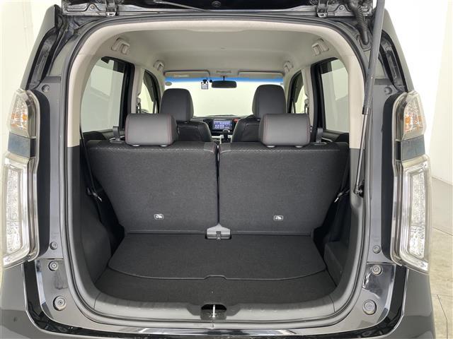 N-WGNカスタム G・ターボパッケージ 純正ナビ バックカメラ ETC ハーフレザーシート ETC HIDヘッドランプ フォグランプ ワンセグTV 純正14インチアルミ スマートキー フルオートエアコン オートライト 禁煙車(30枚目)