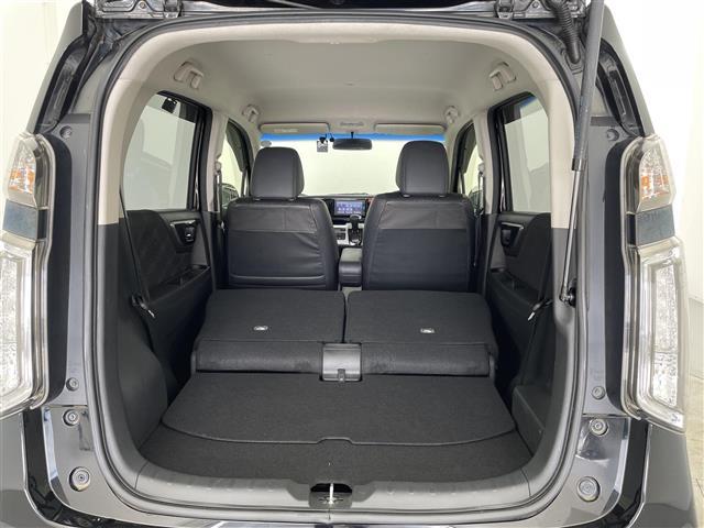 N-WGNカスタム G・ターボパッケージ 純正ナビ バックカメラ ETC ハーフレザーシート ETC HIDヘッドランプ フォグランプ ワンセグTV 純正14インチアルミ スマートキー フルオートエアコン オートライト 禁煙車(31枚目)