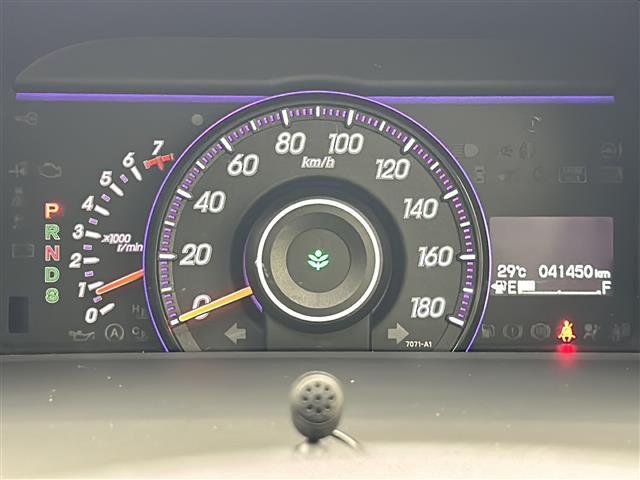 ステップワゴンスパーダ パワーエディション（6枚目）