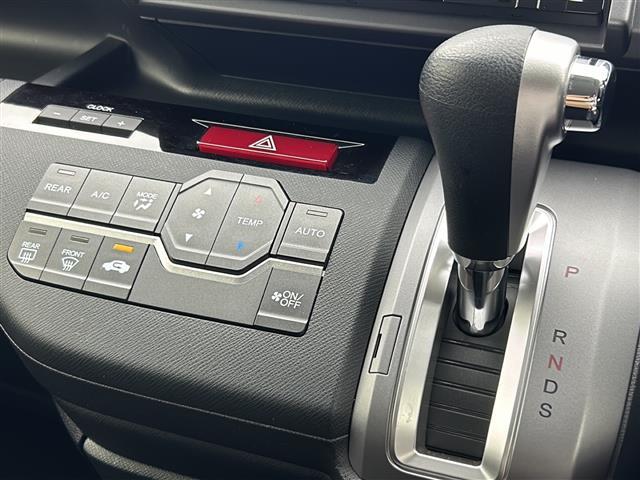 ステップワゴンスパーダ パワーエディション（22枚目）