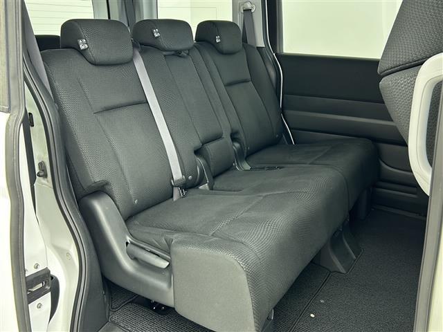 ステップワゴンスパーダ パワーエディション（25枚目）