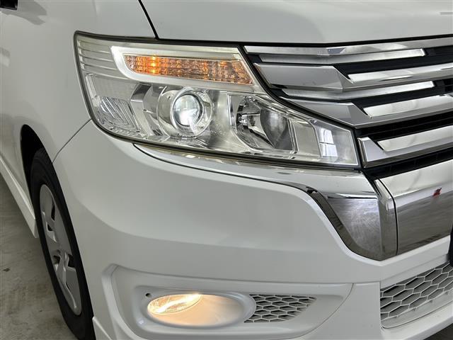 ステップワゴンスパーダ パワーエディション（28枚目）