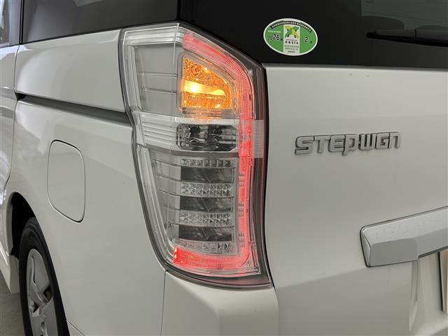 ステップワゴンスパーダ パワーエディション（29枚目）