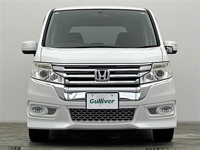 ステップワゴンスパーダ パワーエディション（35枚目）