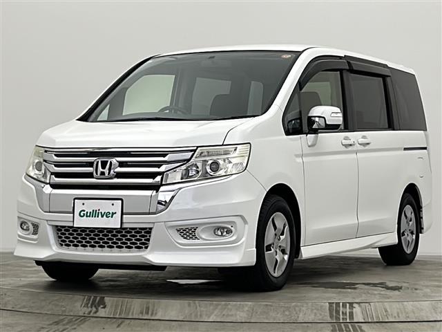 ステップワゴンスパーダ パワーエディション（36枚目）