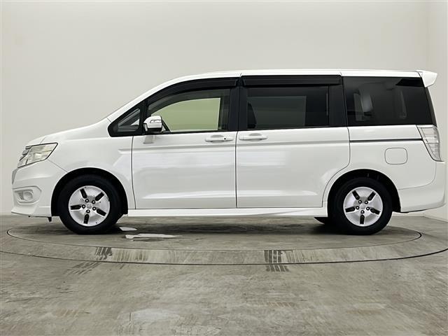 ステップワゴンスパーダ パワーエディション（37枚目）