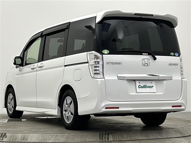 ステップワゴンスパーダ パワーエディション（38枚目）