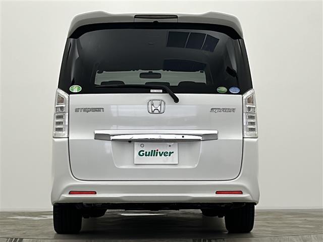 ステップワゴンスパーダ パワーエディション（39枚目）