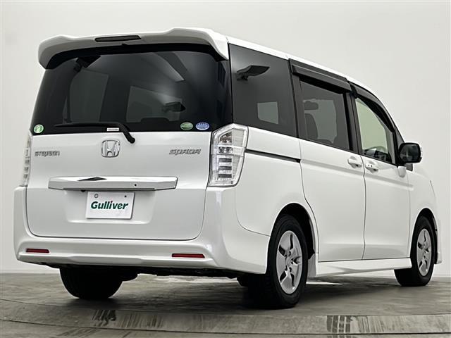 ステップワゴンスパーダ パワーエディション（40枚目）