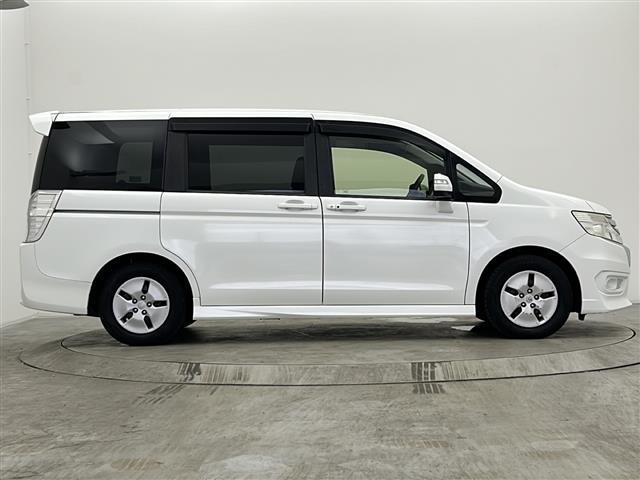 ステップワゴンスパーダ パワーエディション（41枚目）