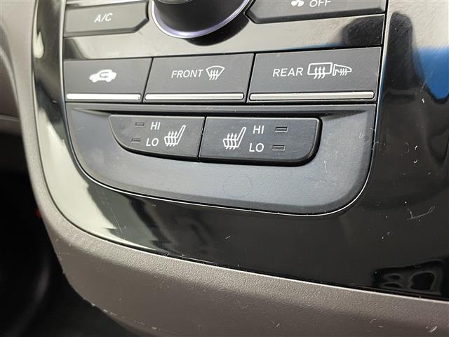 フリードハイブリッド ハイブリッド・Ｇホンダセンシング　純正ナビ　両側電動スライド　ハンズフリーオートスライド　アダプティブクルーズコントロール　衝突軽減ブレーキ　レーンキープアシスト　バックモニター　ＬＥＤヘッドライト　シートヒーター　ビルトインＥＴＣ（19枚目）