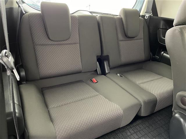 フリードハイブリッド ハイブリッド・Ｇホンダセンシング　純正ナビ　両側電動スライド　ハンズフリーオートスライド　アダプティブクルーズコントロール　衝突軽減ブレーキ　レーンキープアシスト　バックモニター　ＬＥＤヘッドライト　シートヒーター　ビルトインＥＴＣ（25枚目）