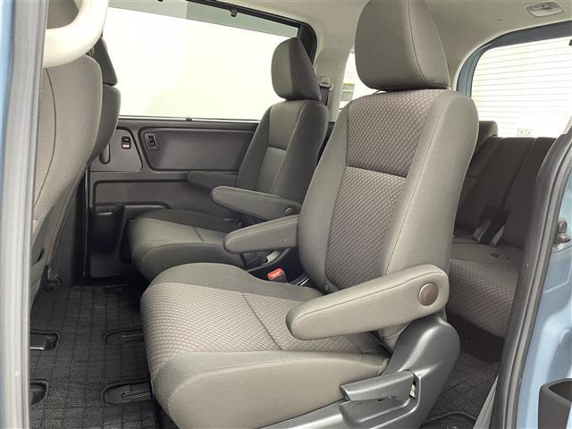 フリードハイブリッド ハイブリッド・Ｇホンダセンシング　純正ナビ　両側電動スライド　ハンズフリーオートスライド　アダプティブクルーズコントロール　衝突軽減ブレーキ　レーンキープアシスト　バックモニター　ＬＥＤヘッドライト　シートヒーター　ビルトインＥＴＣ（26枚目）