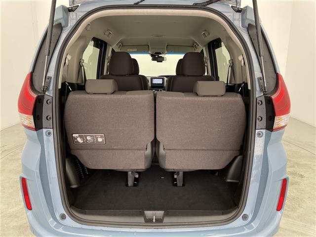 フリードハイブリッド ハイブリッド・Ｇホンダセンシング　純正ナビ　両側電動スライド　ハンズフリーオートスライド　アダプティブクルーズコントロール　衝突軽減ブレーキ　レーンキープアシスト　バックモニター　ＬＥＤヘッドライト　シートヒーター　ビルトインＥＴＣ（28枚目）