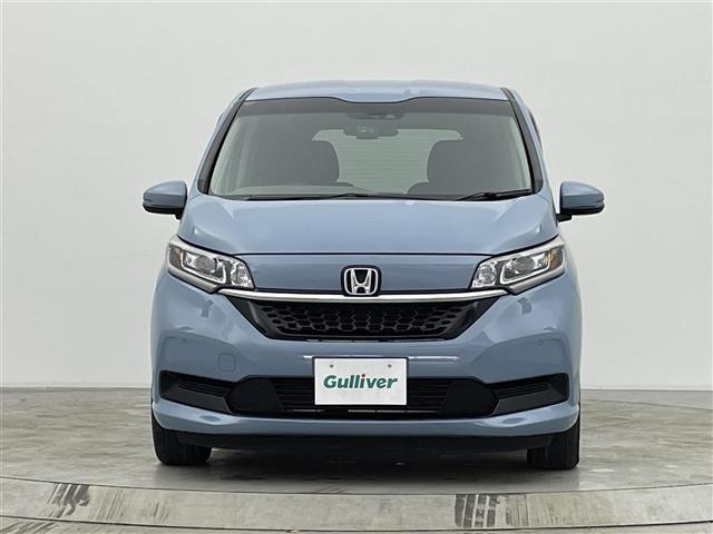 フリードハイブリッド ハイブリッド・Ｇホンダセンシング　純正ナビ　両側電動スライド　ハンズフリーオートスライド　アダプティブクルーズコントロール　衝突軽減ブレーキ　レーンキープアシスト　バックモニター　ＬＥＤヘッドライト　シートヒーター　ビルトインＥＴＣ（41枚目）