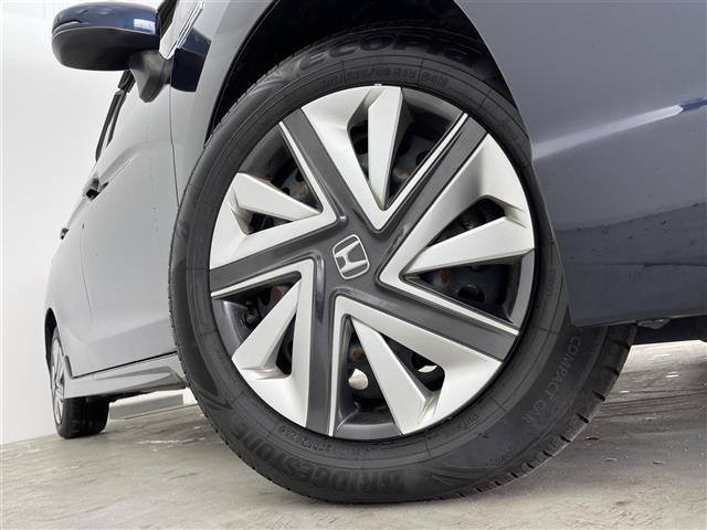 シャトル ハイブリッドＸ　ホンダセンシング　純正８型ナビ　バックモニター　ＥＴＣ　ＬＥＤヘッドライト　アダプティブクルーズコントロール　シートヒーター　ハーフレザー　衝突軽減ブレーキ　レーンキープアシスト　フルセグＴＶ　Ｂｌｕｅｔｏｏｔｈ　禁煙（32枚目）