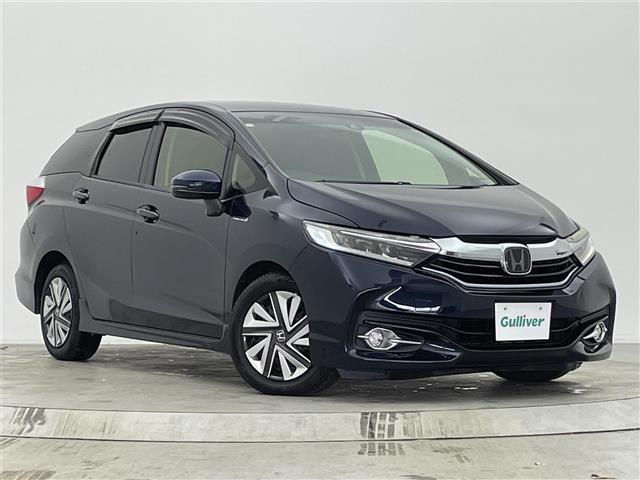 シャトル ハイブリッドＸ　ホンダセンシング　純正８型ナビ　バックモニター　ＥＴＣ　ＬＥＤヘッドライト　アダプティブクルーズコントロール　シートヒーター　ハーフレザー　衝突軽減ブレーキ　レーンキープアシスト　フルセグＴＶ　Ｂｌｕｅｔｏｏｔｈ　禁煙（34枚目）