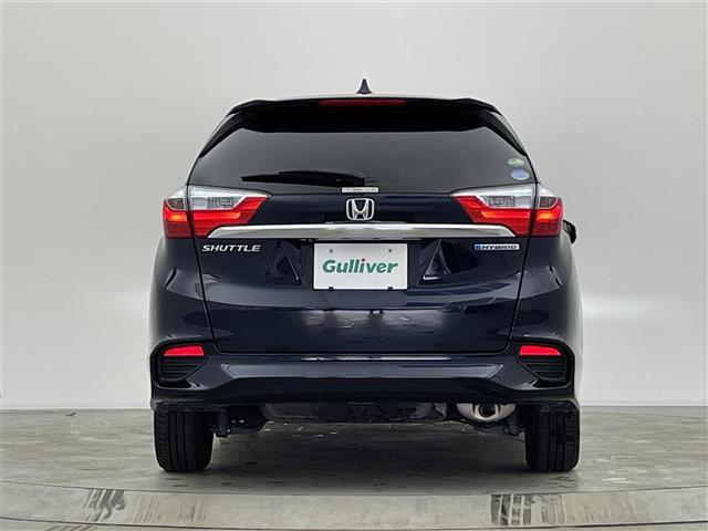 シャトル ハイブリッドＸ　ホンダセンシング　純正８型ナビ　バックモニター　ＥＴＣ　ＬＥＤヘッドライト　アダプティブクルーズコントロール　シートヒーター　ハーフレザー　衝突軽減ブレーキ　レーンキープアシスト　フルセグＴＶ　Ｂｌｕｅｔｏｏｔｈ　禁煙（37枚目）