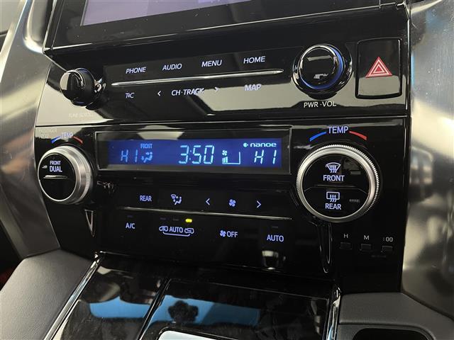 アルファード ２．５Ｓ　Ｃパッケージ　サンルーフ　後席モニター　デジタルインナーミラー　ＢＳＭ　ＲＣＴＡ　アダプティブクルーズコントロール　セーフティセンス　１００Ｖ電源　フルセグＴＶ　ＣＤ／ＤＶＤ　ＥＴＣ２．０　ドライブレコーダー　禁煙（22枚目）