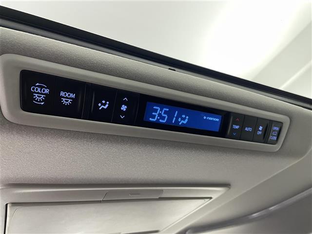 アルファード ２．５Ｓ　Ｃパッケージ　サンルーフ　後席モニター　デジタルインナーミラー　ＢＳＭ　ＲＣＴＡ　アダプティブクルーズコントロール　セーフティセンス　１００Ｖ電源　フルセグＴＶ　ＣＤ／ＤＶＤ　ＥＴＣ２．０　ドライブレコーダー　禁煙（28枚目）