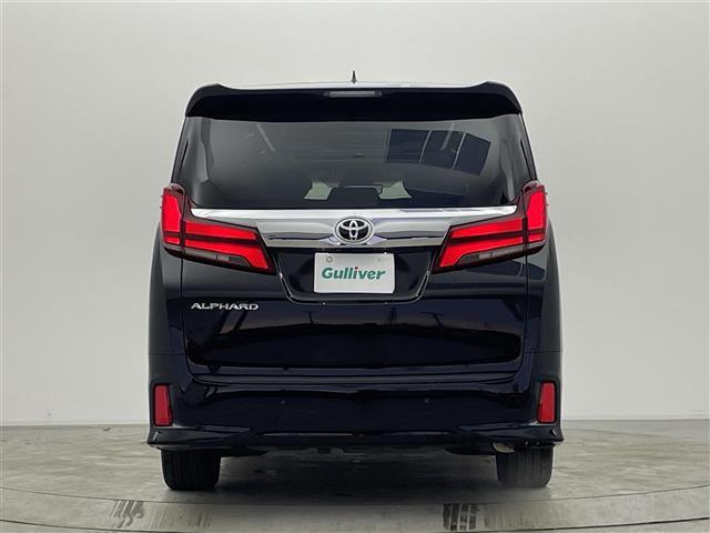 アルファード ２．５Ｓ　Ｃパッケージ　サンルーフ　後席モニター　デジタルインナーミラー　ＢＳＭ　ＲＣＴＡ　アダプティブクルーズコントロール　セーフティセンス　１００Ｖ電源　フルセグＴＶ　ＣＤ／ＤＶＤ　ＥＴＣ２．０　ドライブレコーダー　禁煙（37枚目）
