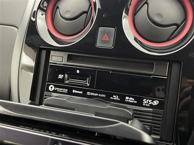 ノート e-パワーニスモ ディスプレイオーディオ BT接続/CD/DVD/ブルーレイ対応/USB入力/AM/FM 純正16インチAW クルーズコントロール ニスモ専用シート LEDヘッドライト フォグランプ(13枚目)