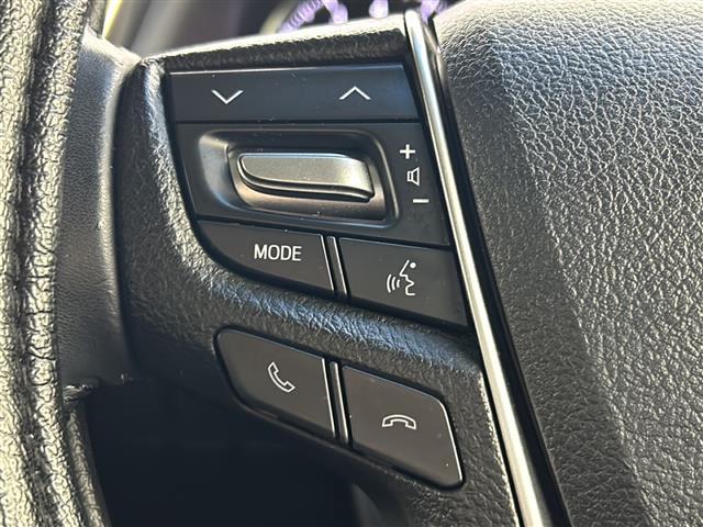 ヴェルファイア ２．５Ｚ　アルパイン１０型ナビ　１２．８型フリップダウンモニター　ＲＳ－Ｒダウンサス　両側パワースライドドア　バックモニター　ＥＴＣ　電動パーキングブレーキ　オートホールド　クリアランスソナー　ＬＥＤヘッド（9枚目）