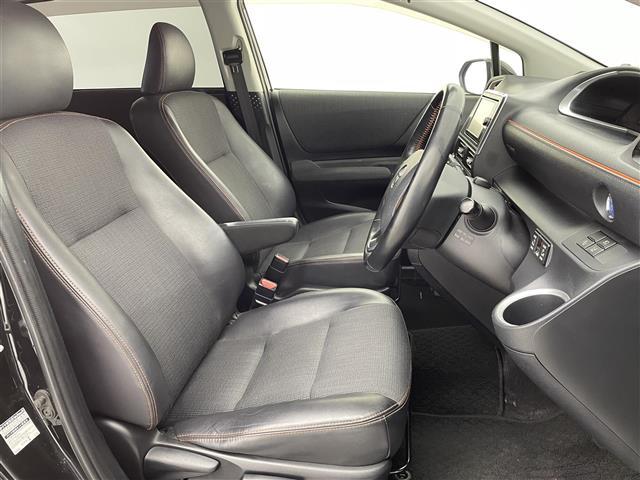 シエンタ ハイブリッドＧ　クエロ　純正ナビ　後席モニター　両側パワースライドドア　バックモニター　ＥＴＣ２．０　ドライブレコーダー　ＬＥＤヘッドランプ　フォグランプ　１６インチＡＷ　オートライト　トヨタセーフティセンス　禁煙車（22枚目）