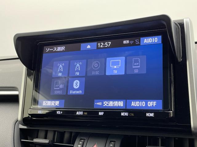 ＲＡＶ４ アドベンチャー　オフロードパッケージ　純正９型ナビ　パワーバックドア　ＢＳＭ　ＲＣＴＡ　アダプティブクルーズ　シートヒーター／ベンチレーション　ステアリングヒーター　メモリ機能付パワーシート　１００Ｖ電源　ＴＲＤマッドフラップ　禁煙車（5枚目）