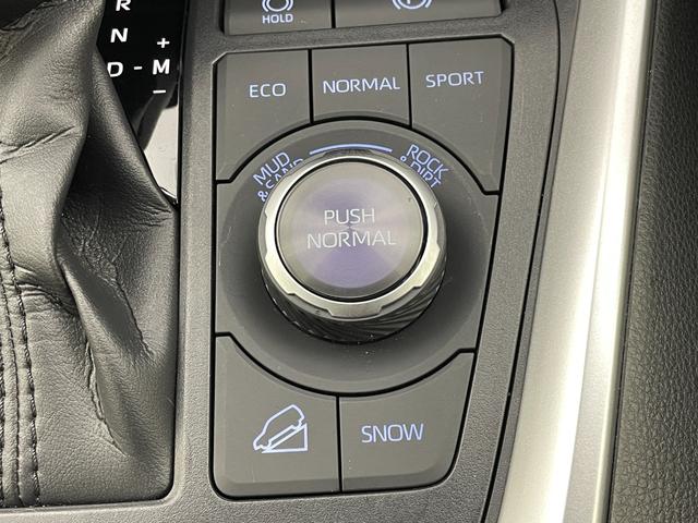 ＲＡＶ４ アドベンチャー　オフロードパッケージ　純正９型ナビ　パワーバックドア　ＢＳＭ　ＲＣＴＡ　アダプティブクルーズ　シートヒーター／ベンチレーション　ステアリングヒーター　メモリ機能付パワーシート　１００Ｖ電源　ＴＲＤマッドフラップ　禁煙車（20枚目）