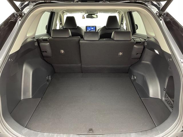 ＲＡＶ４ アドベンチャー　オフロードパッケージ　純正９型ナビ　パワーバックドア　ＢＳＭ　ＲＣＴＡ　アダプティブクルーズ　シートヒーター／ベンチレーション　ステアリングヒーター　メモリ機能付パワーシート　１００Ｖ電源　ＴＲＤマッドフラップ　禁煙車（34枚目）
