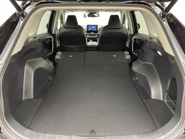 ＲＡＶ４ アドベンチャー　オフロードパッケージ　純正９型ナビ　パワーバックドア　ＢＳＭ　ＲＣＴＡ　アダプティブクルーズ　シートヒーター／ベンチレーション　ステアリングヒーター　メモリ機能付パワーシート　１００Ｖ電源　ＴＲＤマッドフラップ　禁煙車（36枚目）
