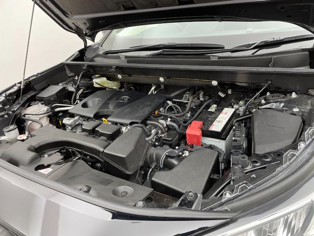 ＲＡＶ４ アドベンチャー　オフロードパッケージ　純正９型ナビ　パワーバックドア　ＢＳＭ　ＲＣＴＡ　アダプティブクルーズ　シートヒーター／ベンチレーション　ステアリングヒーター　メモリ機能付パワーシート　１００Ｖ電源　ＴＲＤマッドフラップ　禁煙車（51枚目）