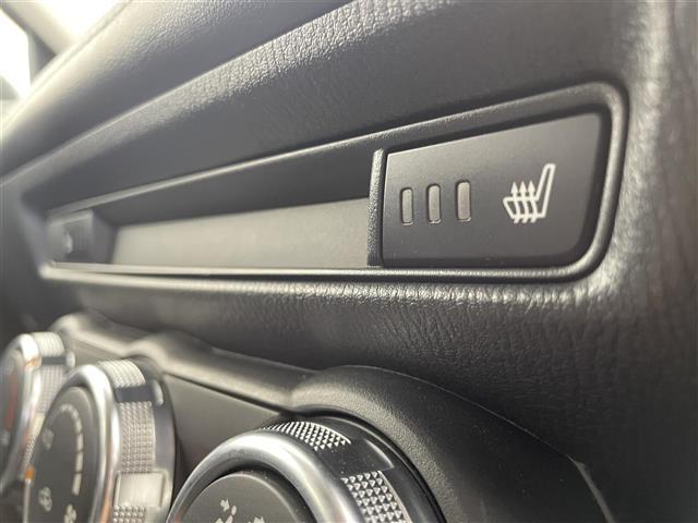 デミオ ＸＤツーリング　純正ナビ　ＢＳＭ　レーダークルーズコントロール　衝突軽減ブレーキ　シートヒーター　ドライブレコーダー　ＥＴＣ　ＬＥＤヘッドライト　フォグランプ　純正１６インチＡＷ　スマートキー　禁煙車（15枚目）