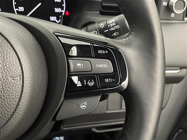 ヴェゼル e:HEV Z 純正9型コネクトナビ BSM パワーバックドア アダプティブクルーズ シートヒーター ワイヤレス充電 ハーフレザーシート ドライブレコーダー ETC2.0 ホンダセンシング スマートフォン連携 禁煙車(7枚目)