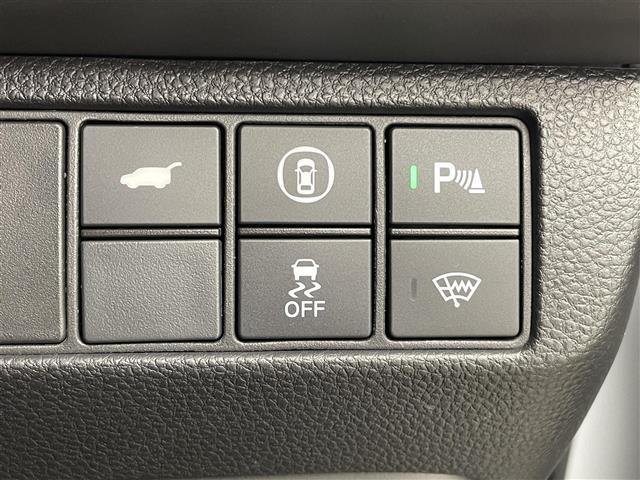 ヴェゼル e:HEV Z 純正9型コネクトナビ BSM パワーバックドア アダプティブクルーズ シートヒーター ワイヤレス充電 ハーフレザーシート ドライブレコーダー ETC2.0 ホンダセンシング スマートフォン連携 禁煙車(8枚目)