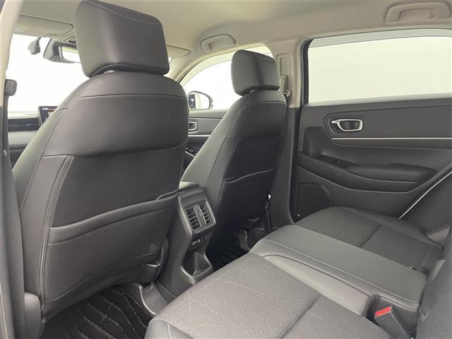 ヴェゼル e:HEV Z 純正9型コネクトナビ BSM パワーバックドア アダプティブクルーズ シートヒーター ワイヤレス充電 ハーフレザーシート ドライブレコーダー ETC2.0 ホンダセンシング スマートフォン連携 禁煙車(28枚目)