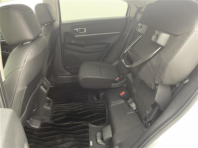 ヴェゼル e:HEV Z 純正9型コネクトナビ BSM パワーバックドア アダプティブクルーズ シートヒーター ワイヤレス充電 ハーフレザーシート ドライブレコーダー ETC2.0 ホンダセンシング スマートフォン連携 禁煙車(29枚目)