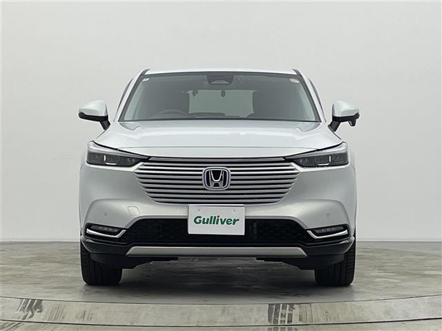 ヴェゼル e:HEV Z 純正9型コネクトナビ BSM パワーバックドア アダプティブクルーズ シートヒーター ワイヤレス充電 ハーフレザーシート ドライブレコーダー ETC2.0 ホンダセンシング スマートフォン連携 禁煙車(41枚目)