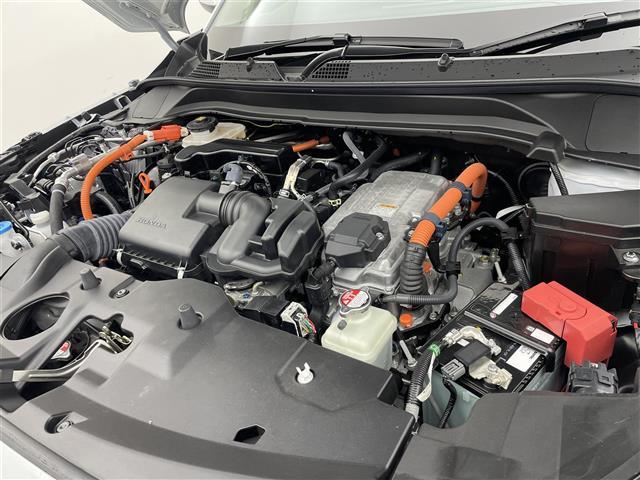 ヴェゼル e:HEV Z 純正9型コネクトナビ BSM パワーバックドア アダプティブクルーズ シートヒーター ワイヤレス充電 ハーフレザーシート ドライブレコーダー ETC2.0 ホンダセンシング スマートフォン連携 禁煙車(42枚目)