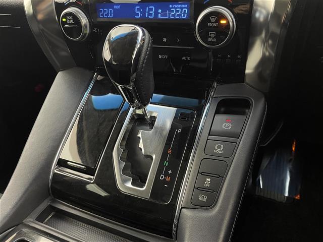 ヴェルファイア ２．５Ｚ　Ｇエディション　純正ナビ　後席モニター　ＪＢＬサウンド　パワーバックドア　両側パワースライドドア　プリクラッシュセーフティ　クルーズコントロール　ＨＤＭＩ入力端子　クリアランスソナー　駐車アシスト　ＥＴＣ　禁煙車（19枚目）