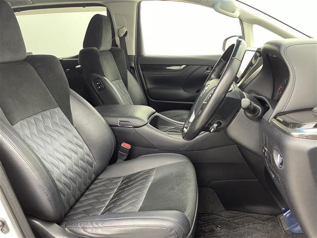 ヴェルファイア ２．５Ｚ　Ｇエディション　純正ナビ　後席モニター　ＪＢＬサウンド　パワーバックドア　両側パワースライドドア　プリクラッシュセーフティ　クルーズコントロール　ＨＤＭＩ入力端子　クリアランスソナー　駐車アシスト　ＥＴＣ　禁煙車（22枚目）