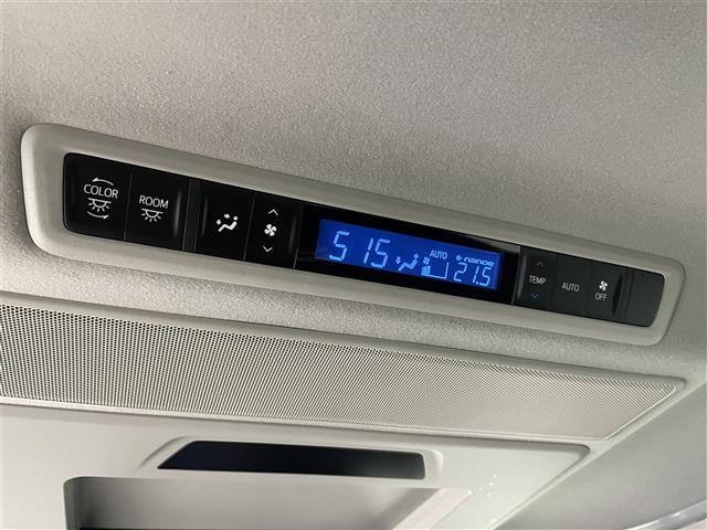 ヴェルファイア ２．５Ｚ　Ｇエディション　純正ナビ　後席モニター　ＪＢＬサウンド　パワーバックドア　両側パワースライドドア　プリクラッシュセーフティ　クルーズコントロール　ＨＤＭＩ入力端子　クリアランスソナー　駐車アシスト　ＥＴＣ　禁煙車（26枚目）