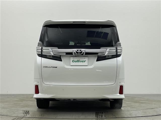 ヴェルファイア ２．５Ｚ　Ｇエディション　純正ナビ　後席モニター　ＪＢＬサウンド　パワーバックドア　両側パワースライドドア　プリクラッシュセーフティ　クルーズコントロール　ＨＤＭＩ入力端子　クリアランスソナー　駐車アシスト　ＥＴＣ　禁煙車（37枚目）