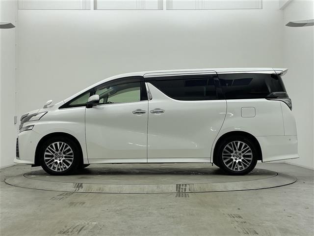 ヴェルファイア ２．５Ｚ　Ｇエディション　純正ナビ　後席モニター　ＪＢＬサウンド　パワーバックドア　両側パワースライドドア　プリクラッシュセーフティ　クルーズコントロール　ＨＤＭＩ入力端子　クリアランスソナー　駐車アシスト　ＥＴＣ　禁煙車（39枚目）