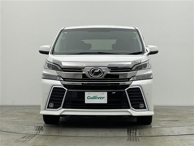 ヴェルファイア ２．５Ｚ　Ｇエディション　純正ナビ　後席モニター　ＪＢＬサウンド　パワーバックドア　両側パワースライドドア　プリクラッシュセーフティ　クルーズコントロール　ＨＤＭＩ入力端子　クリアランスソナー　駐車アシスト　ＥＴＣ　禁煙車（41枚目）